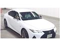 2022 Lexus IS