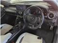 2022 Lexus IS