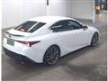 2022 Lexus IS