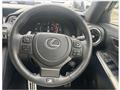 2022 Lexus IS