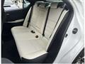 2022 Lexus IS