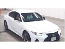 2022 Lexus IS