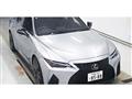 2022 Lexus IS