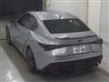 2022 Lexus IS