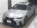 2022 Lexus IS