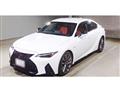 2022 Lexus IS