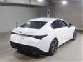 2022 Lexus IS
