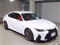 2022 Lexus IS