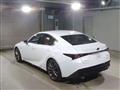2022 Lexus IS