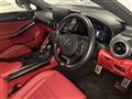 2022 Lexus IS