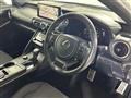 2022 Lexus IS