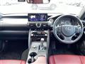 2022 Lexus IS