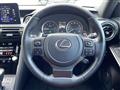 2022 Lexus IS