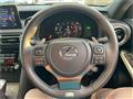 2022 Lexus IS