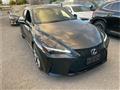 2022 Lexus IS