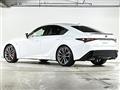 2022 Lexus IS