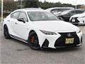 2022 Lexus IS