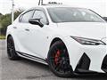 2022 Lexus IS