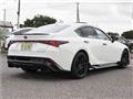 2022 Lexus IS
