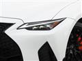 2022 Lexus IS