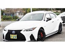 2022 Lexus IS
