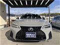 2022 Lexus IS