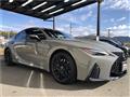 2022 Lexus IS