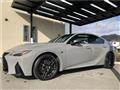 2022 Lexus IS