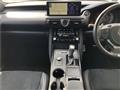 2022 Lexus IS
