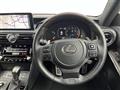 2022 Lexus IS