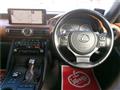 2021 Lexus IS