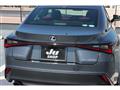 2021 Lexus IS