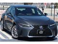 2021 Lexus IS