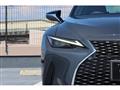 2021 Lexus IS