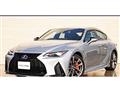 2021 Lexus IS