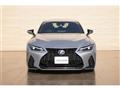 2021 Lexus IS