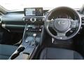 2021 Lexus IS