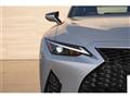 2021 Lexus IS