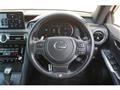2021 Lexus IS