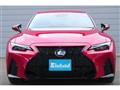 2021 Lexus IS
