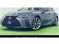 2021 Lexus IS