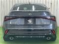 2021 Lexus IS