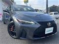 2021 Lexus IS