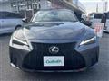 2021 Lexus IS