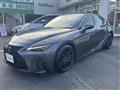 2021 Lexus IS