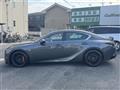2021 Lexus IS
