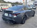 2021 Lexus IS