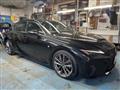 2021 Lexus IS