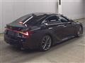 2021 Lexus IS