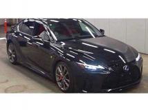 2021 Lexus IS